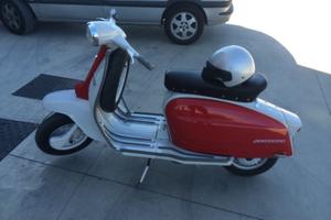 Lambretta ln 150 del 1962