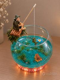 lampada giapponese