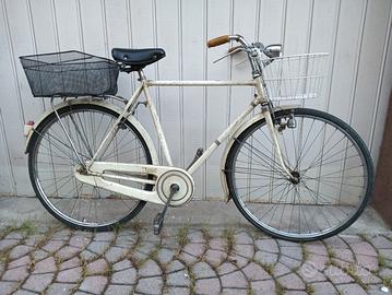 bicicletta con freni a bacchetta CARRARO