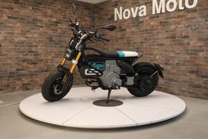 Bmw CE 02 (4Kw) 4KW MY24