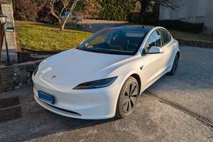 Tesla Model 3 2024 Long Range awd