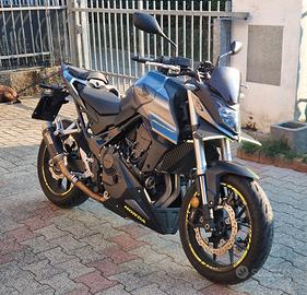 Honda Hornet 750