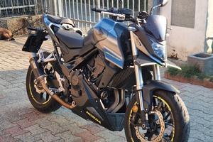 Honda Hornet 750