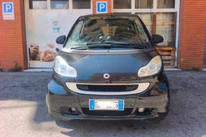 Smart cambio automatico sequenziale f1