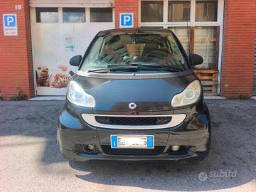 Smart cambio automatico sequenziale f1