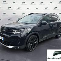Citroën C5 Aircross Hybrid 136 E Series e-DCS6