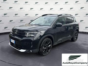 Citroën C5 Aircross Hybrid 136 E Series e-DCS6