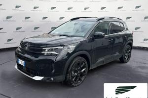Citroën C5 Aircross Hybrid 136 E Series e-DCS6