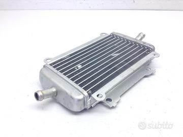 RADIATORE LIQUIDO RAFFREDDAMENTO PIAGGIO VESPA GTS
