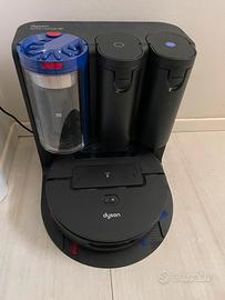 dyson spot+scrub