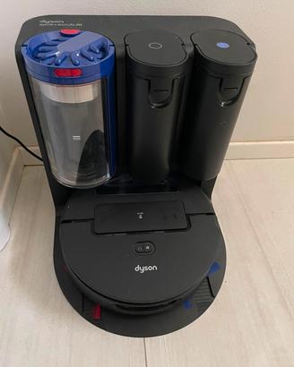 dyson spot+scrub