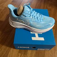 Hoka clifton 10