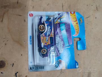 hot wheels TH