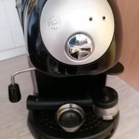 MACCHINA CAFFÈ. 