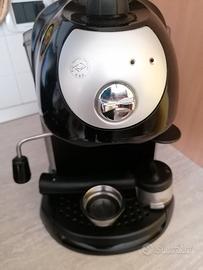 MACCHINA CAFFÈ. 