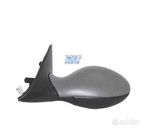 SPECCHIO COMPLETO SINISTRO ALFA 156 97-05 PRIMERIZ