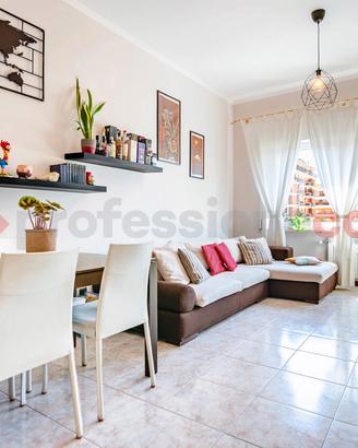 Appartamento Roma [Cod. rif 3325482VRG]