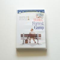 Dvd film Forrest Gump Tom Hanks special edition