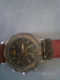 Orologio Camel Trofy anni 90