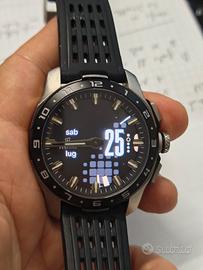smartwatch ibrido festina full connected d