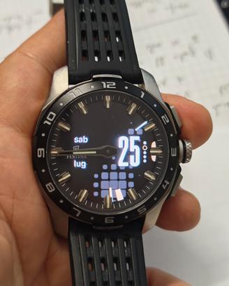 smartwatch ibrido festina full connected d