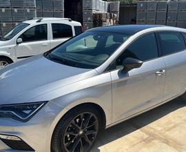 Seat Leon Fr Black Edition 131cv