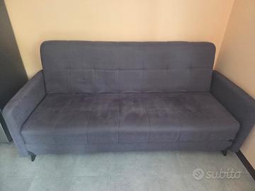 divano letto 
