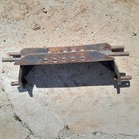 portattrezzi trattore