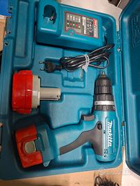 avvitatore makita 