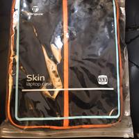 Lap Case  13,3 neoprene NUOVO+Altre x Notebook 17