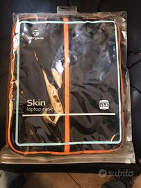 Lap Case  13,3 neoprene NUOVO+Altre x Notebook 17