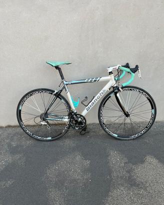 Bici da corsa
