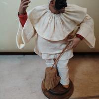 Pulcinella 