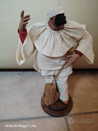 Pulcinella 