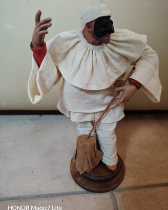 Pulcinella 