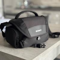 Borsa sony