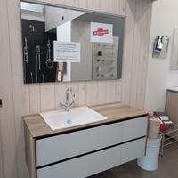 MOBILE BAGNO NUOVO PROMO IN HPL