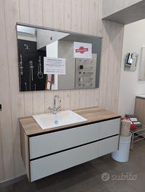 MOBILE BAGNO NUOVO PROMO IN HPL