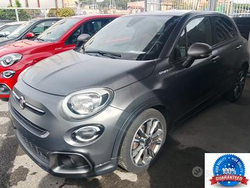 Fiat 500X 1.0 T3 120 CV Sport