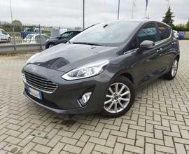 Ford Fiesta 1.1 75 CV GPL 5 porte Titanium