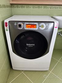 Lavasciuga Hotpoint Ariston 10 kg / 7 kg
