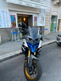 Voge valico DS 525 X... 2024