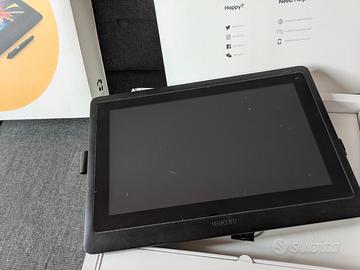 wacom Cintiq 16