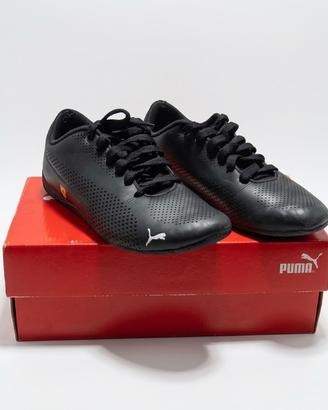 Sneakers Puma Scuderia Ferrari nere taglia 39