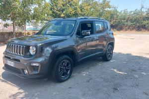 jeep renegade 1.6 mjt Longitude 2wd 120cv