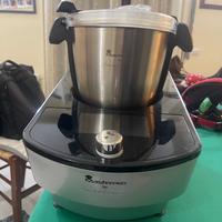 ROBOT T600 MASTERPRO BY CRACCO