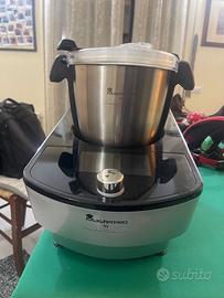 ROBOT T600 MASTERPRO BY CRACCO