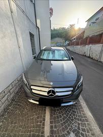 Mercedes GLA 200 4Matic automatic premium