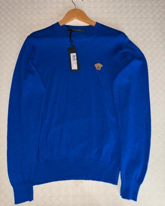 Maglione Versace