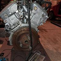 motore Alfa 75 3.0 v6 QV
